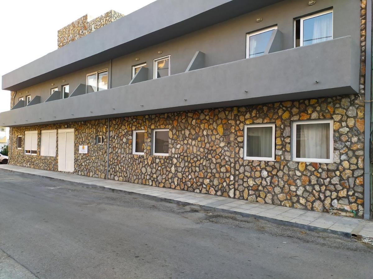 Hotel Silver Kardamena (Kos)