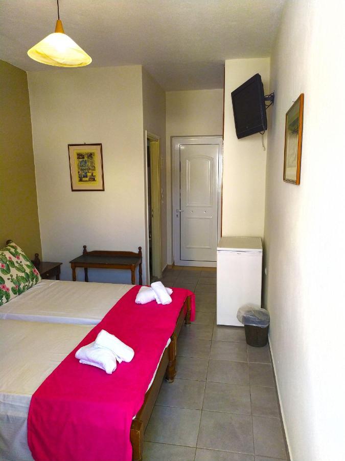 Hotel Silver