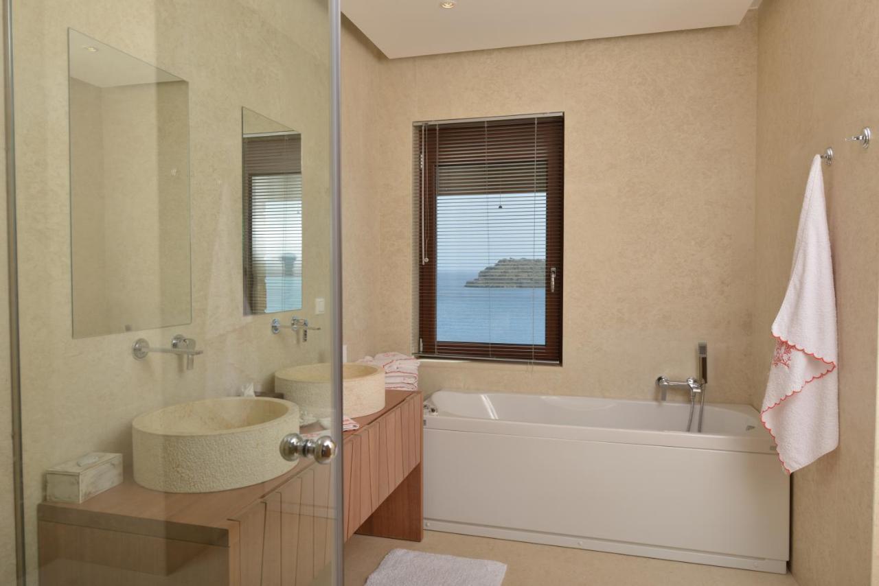 Villa Danae By Island View