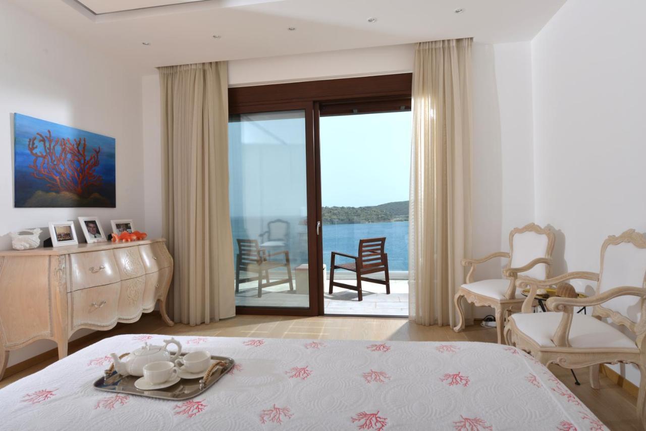 Villa Danae By Island View *
