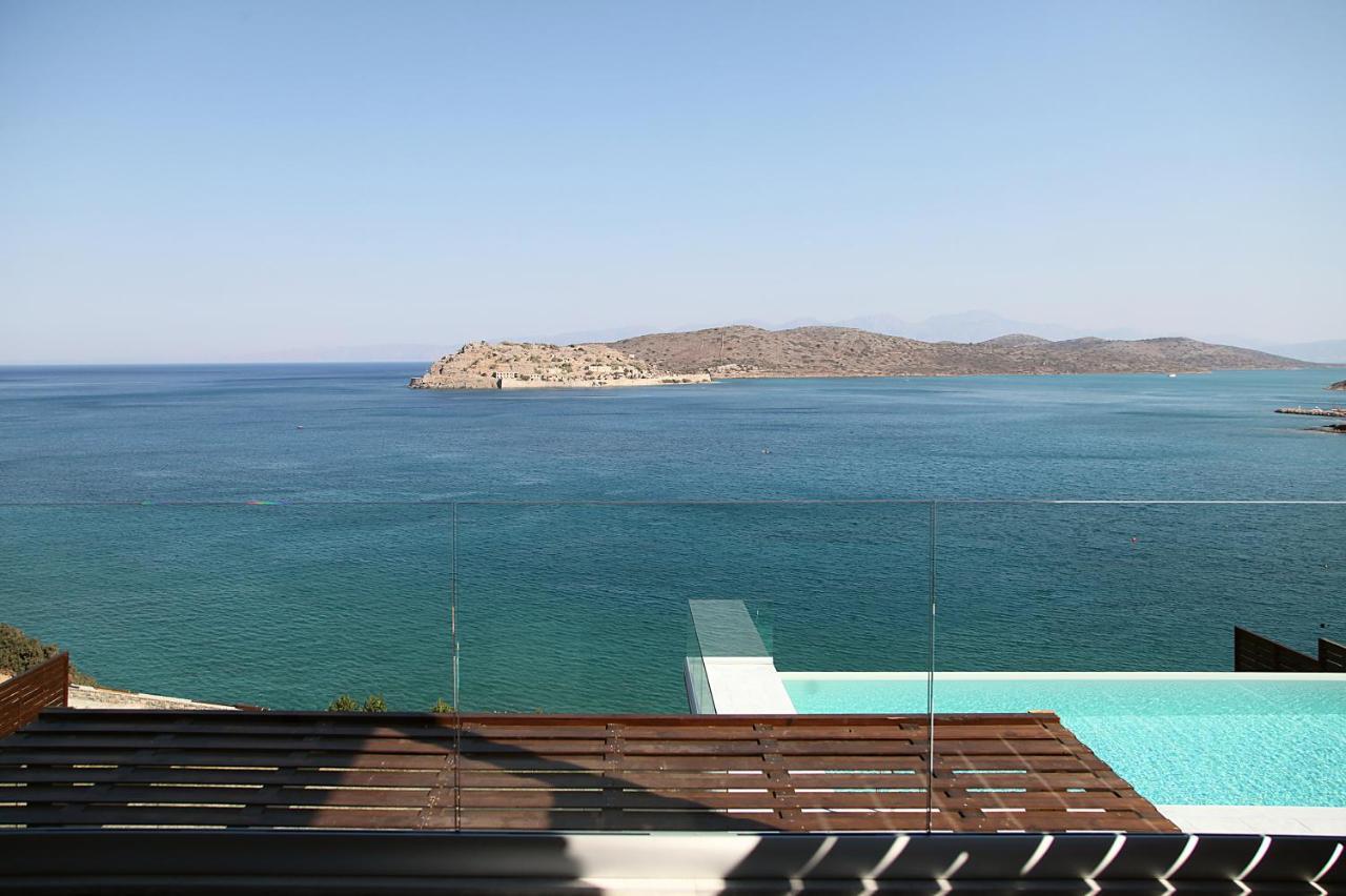 Danae By Island View