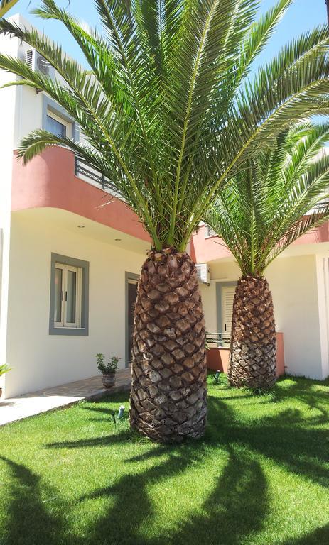 Ostria Hotel