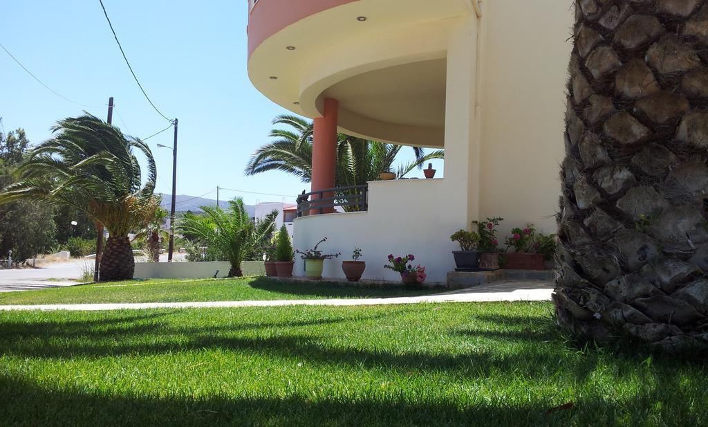 Hotel Ostria *