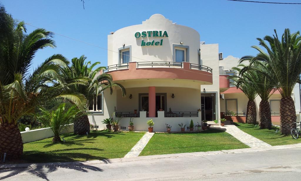 Ostria *