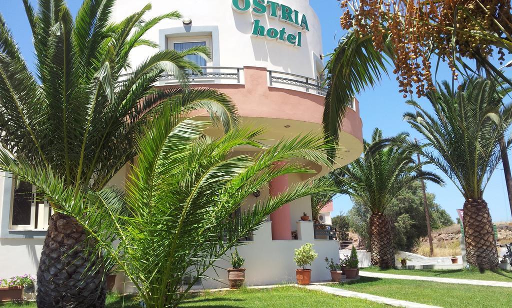 Ostria Palekastro