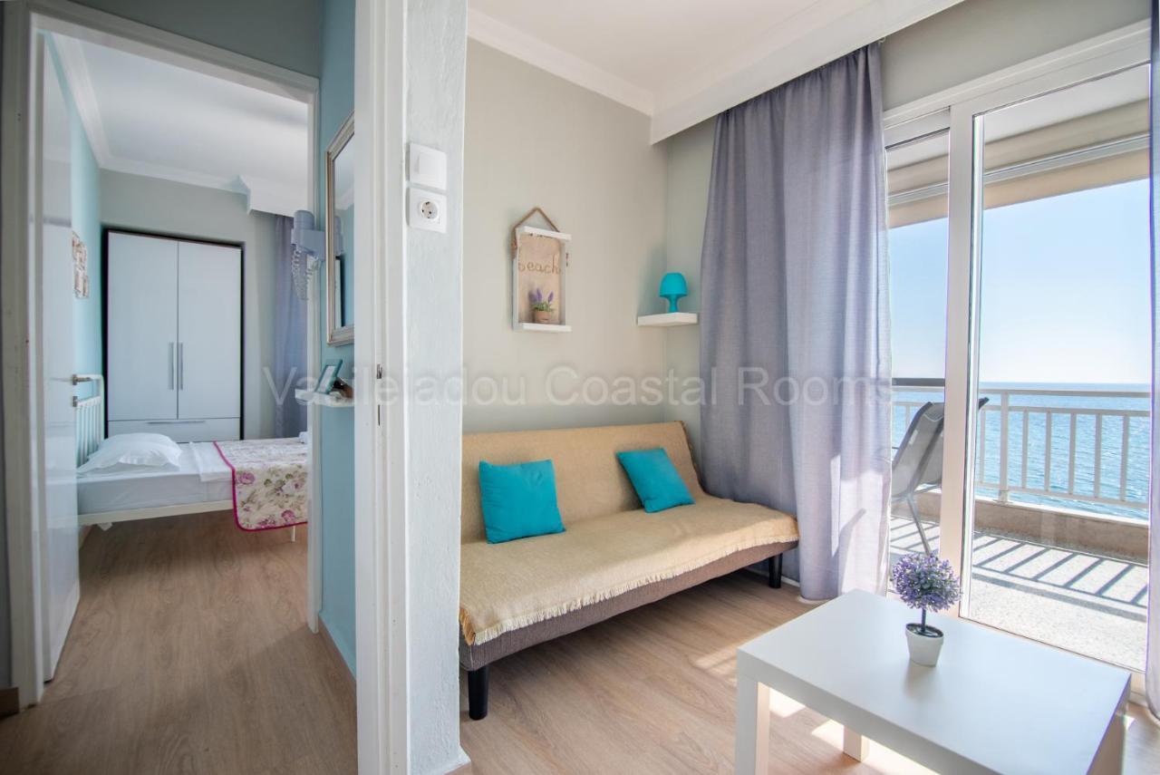 Apartment Vasileiadou Coastal *