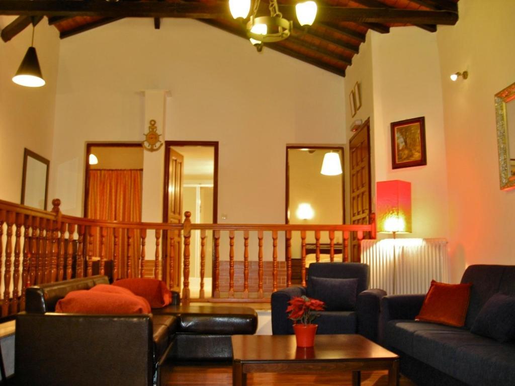Apartment Xanemos Skiathos Town