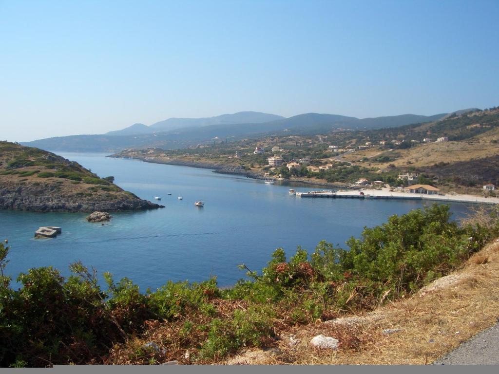 Palataki Absolute Blue * Agios Nikolaos (Zakynthos)