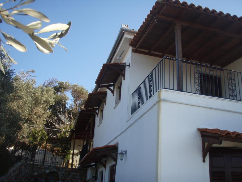 Apartment Xanemos