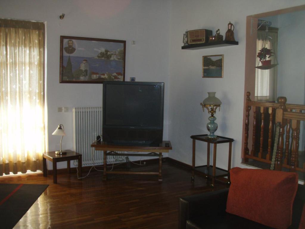 Apartment Xanemos *