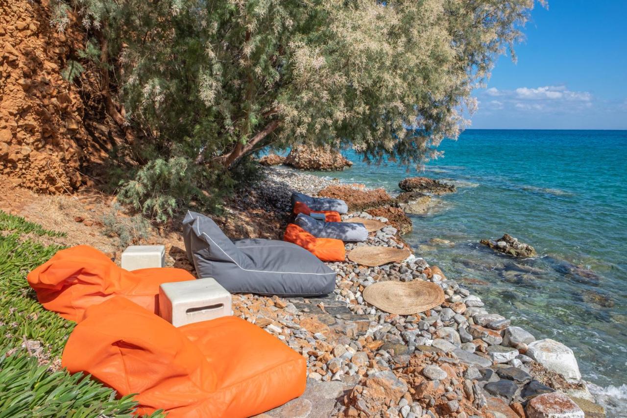 Villa Danae By Island View *
