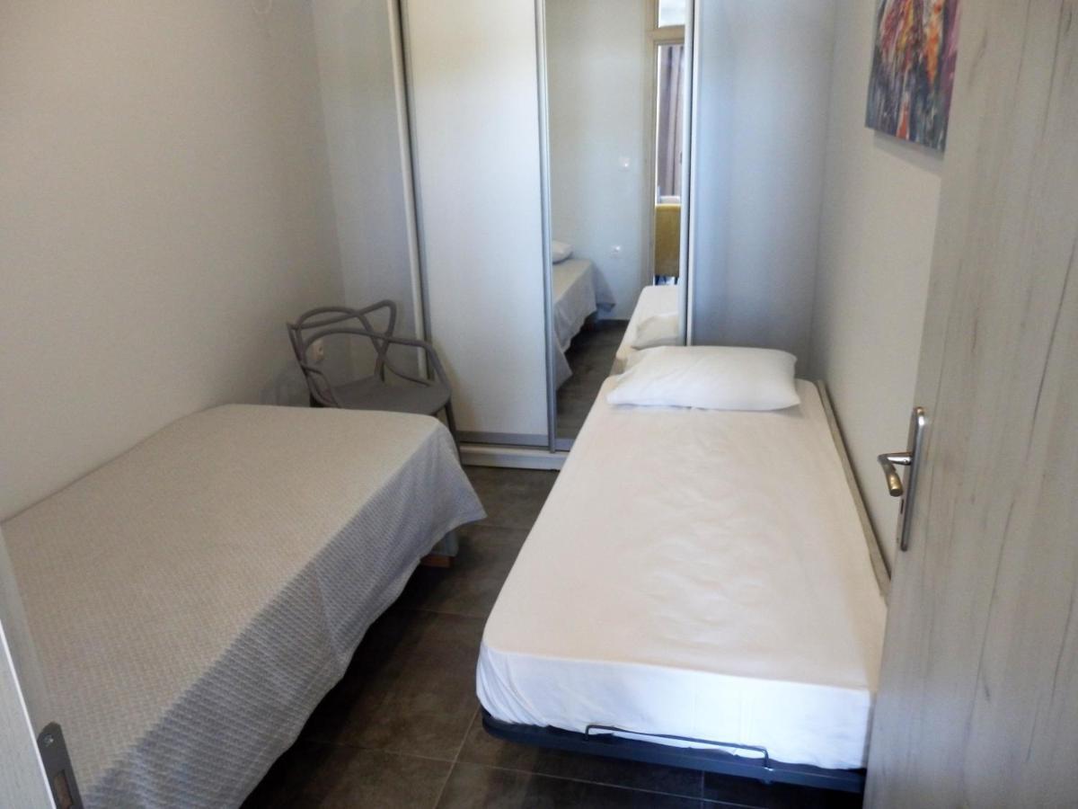 Holiday home Votsalo *