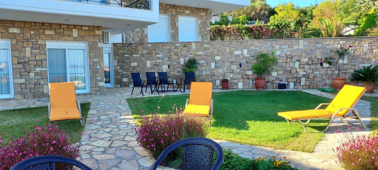 Holiday home S&s Pura Vida