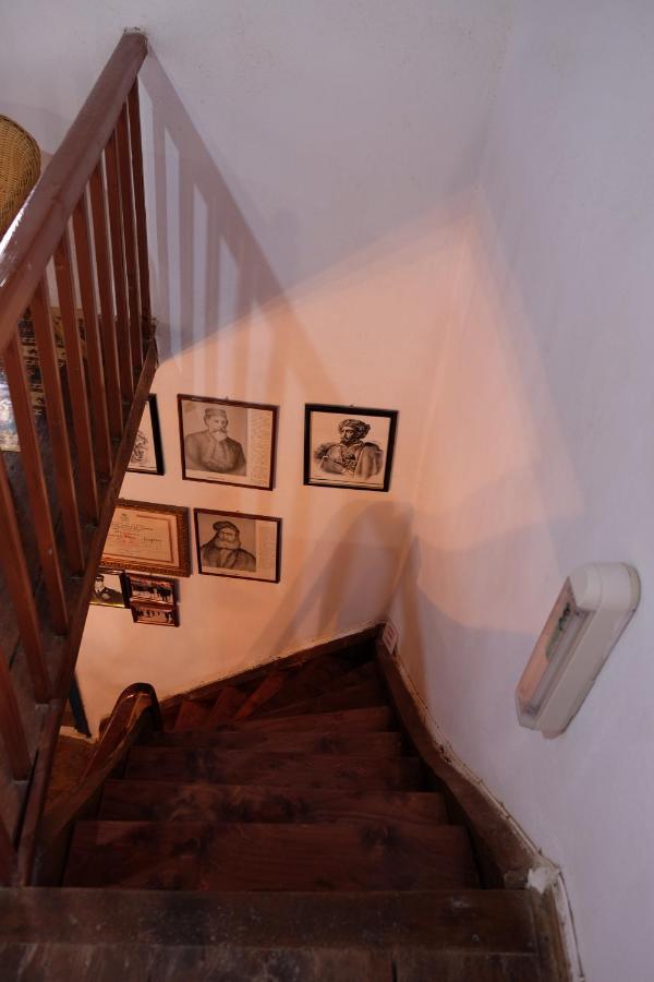 Traditional Mansion 1870s Pombia