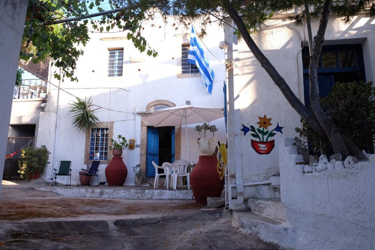 Traditional Mansion 1870s Pombia