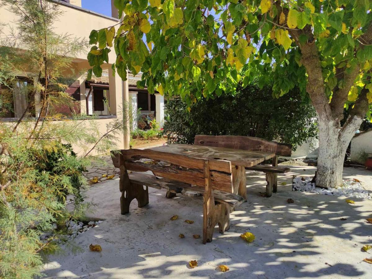 Sofia Holiday home Agios Georgios (Corfu)