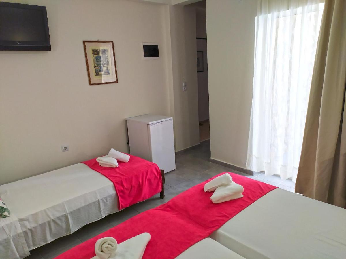Silver Hotel
