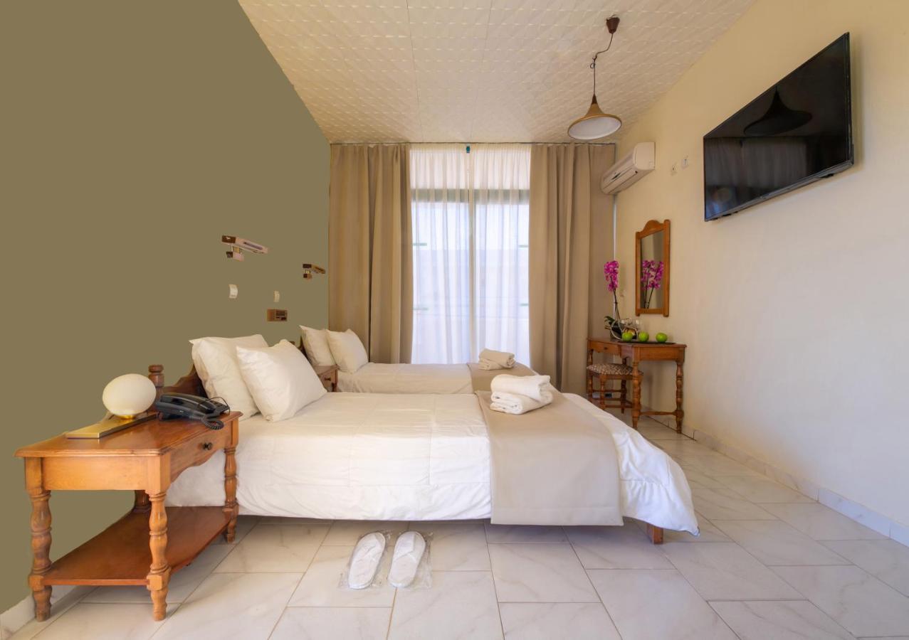 Silver Hotel 3*