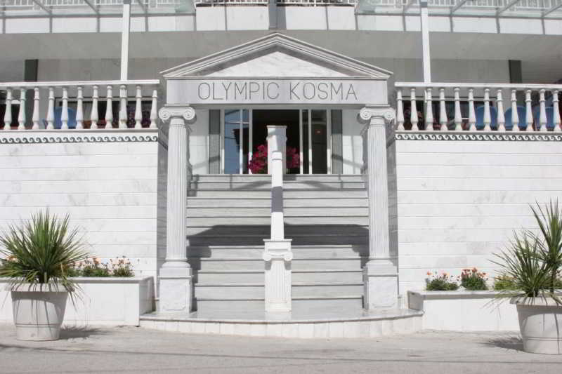 Olympic Kosma