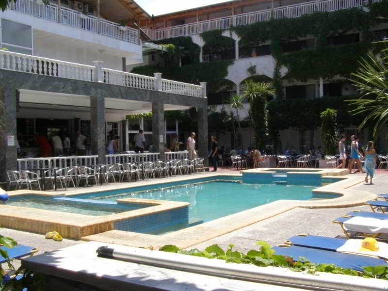 Olympic Kosma Hotel 3*