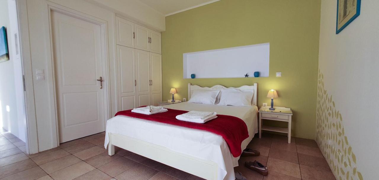 Dreamvillas-crete - Helios - Thalassa Villa *