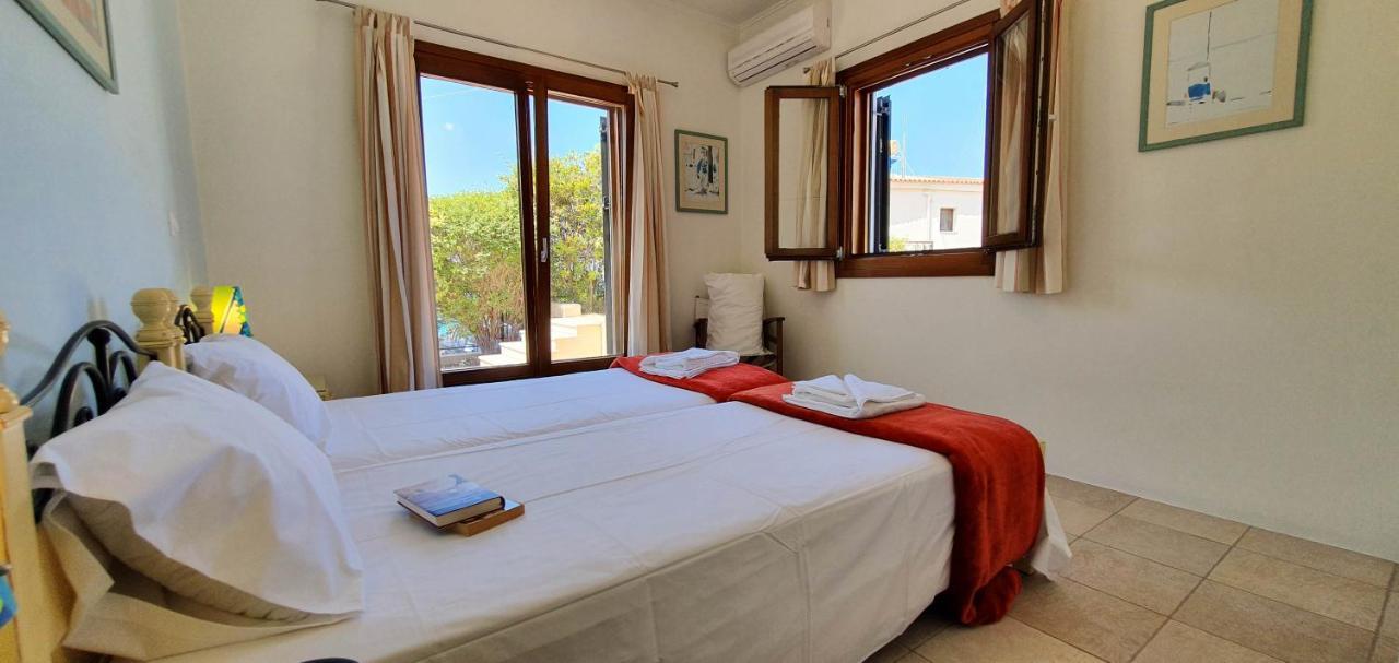 Dreamvillas-crete - Helios - Thalassa *