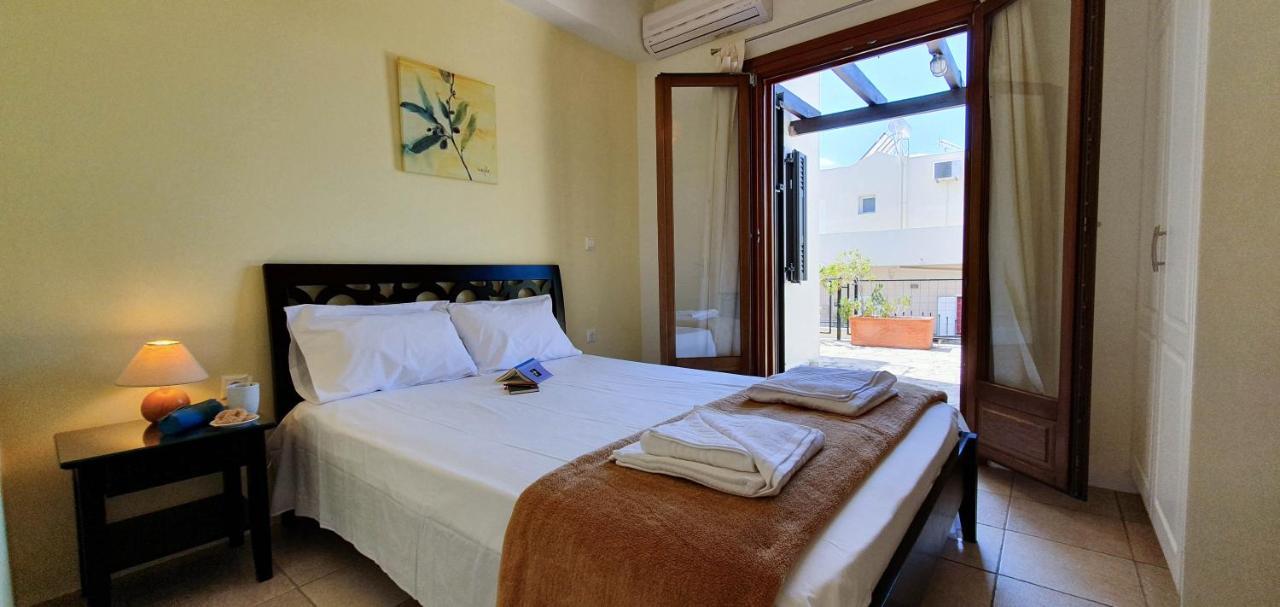 Dreamvillas-crete - Helios - Thalassa *
