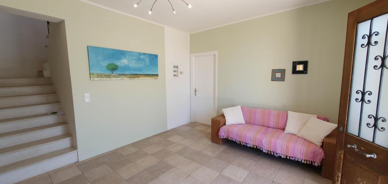 Villa Dreamvillas-crete - Helios - Thalassa Almyrida (Crete)