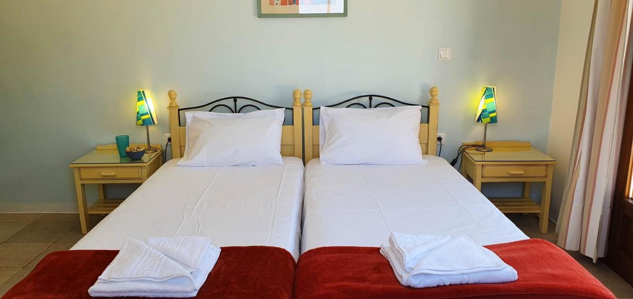 Dreamvillas-crete - Helios - Thalassa Almyrida (Crete)