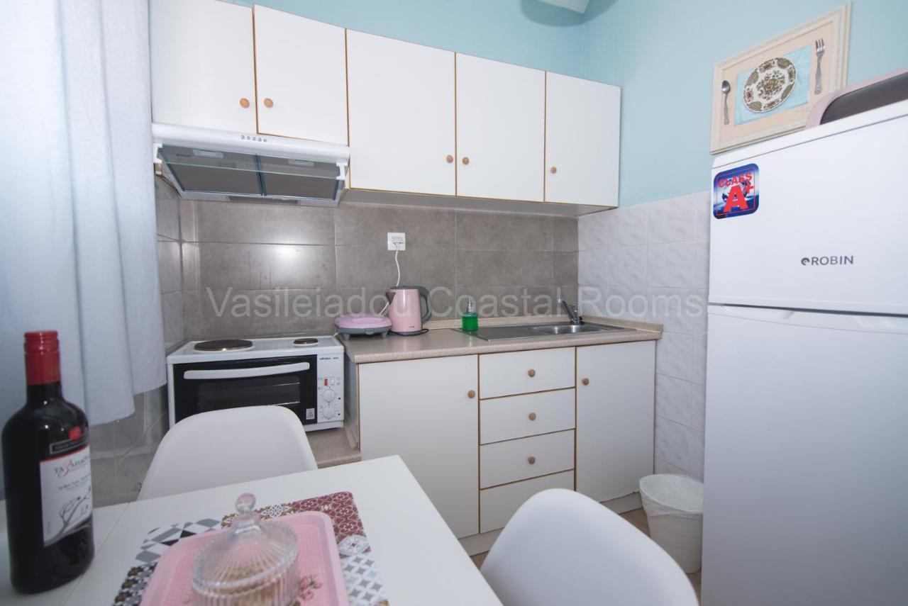 Apartment Vasileiadou Coastal
