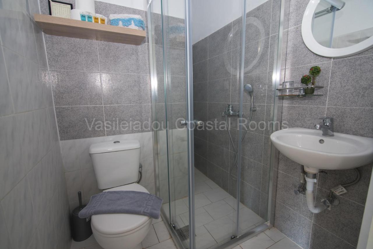 Apartment Vasileiadou Coastal Flogita