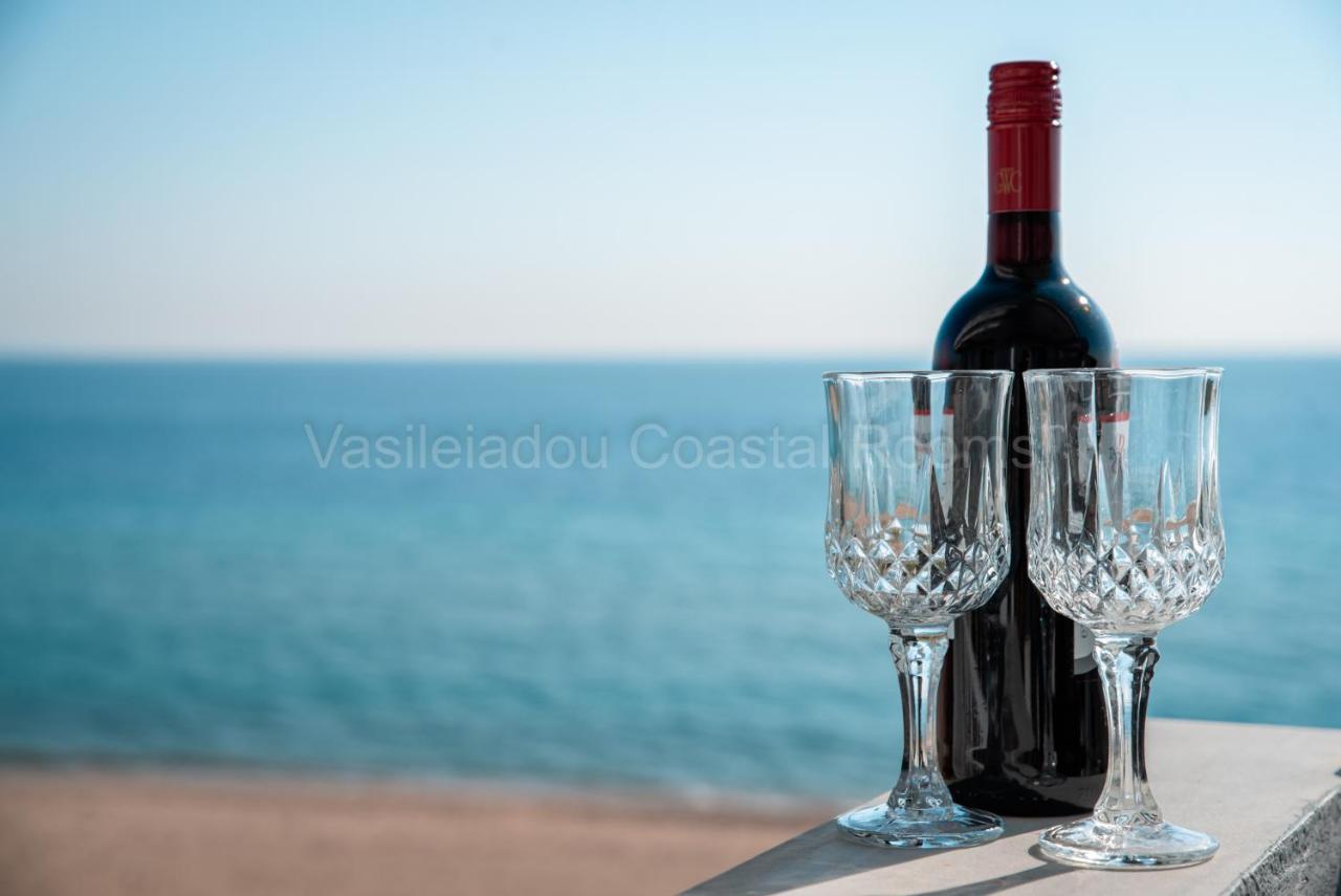 Apartment Vasileiadou Coastal *