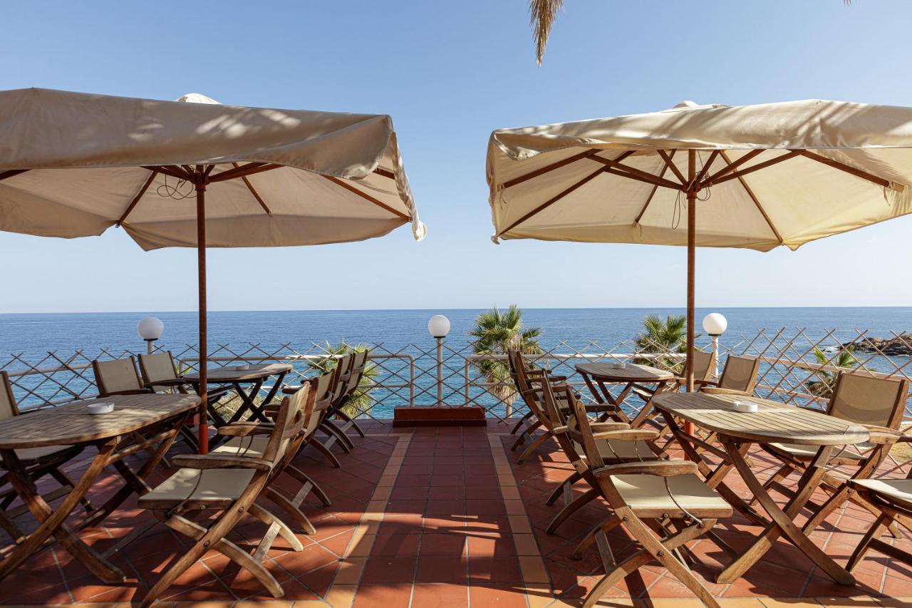 Hotel Europa Panormos (Crete)