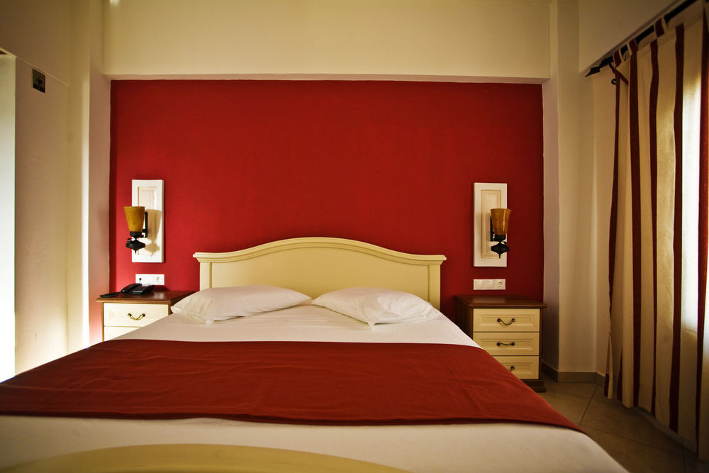 Hotel Coriva & Koutsounari