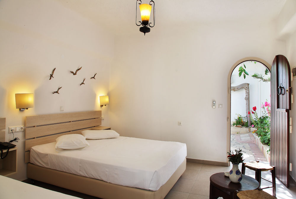 Hotel Coriva & Koutsounari