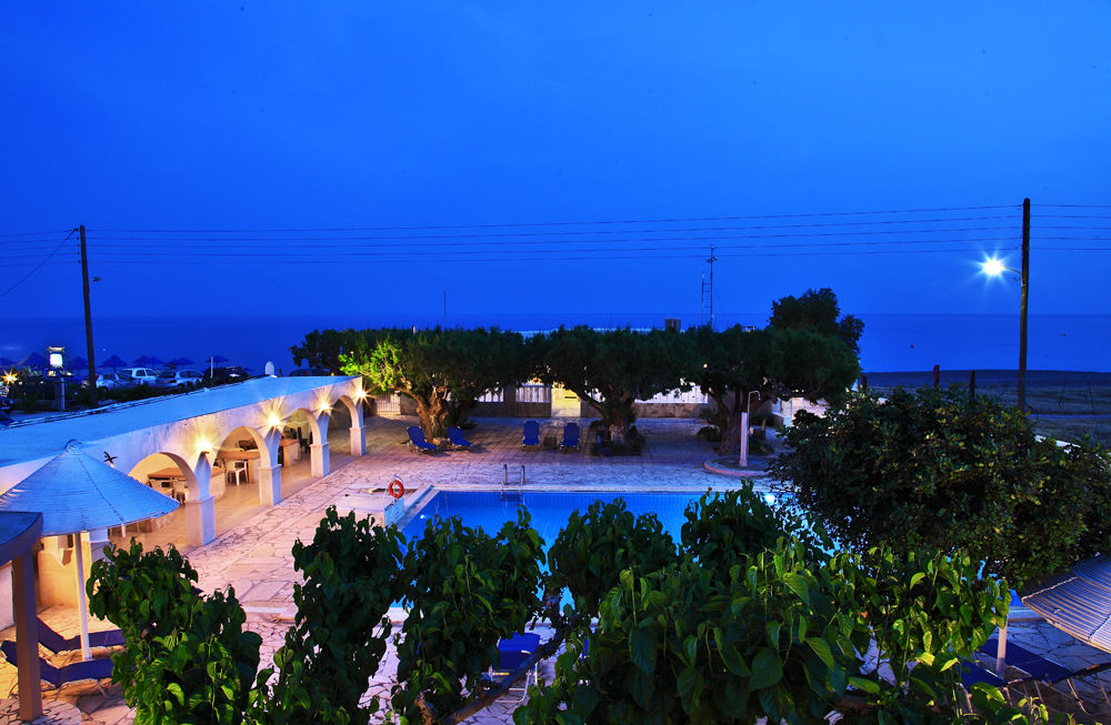 Hotel Coriva & Koutsounari