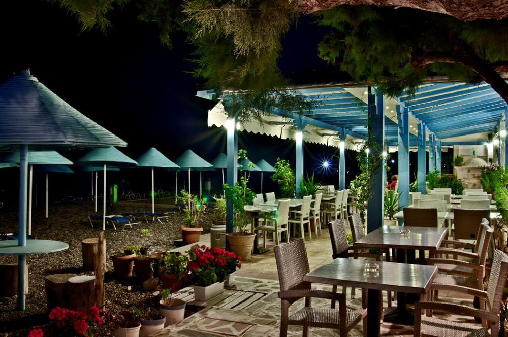 Hotel Coriva & Koutsounari