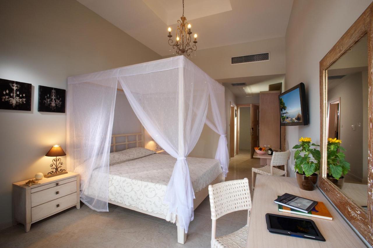 Portes Resort Nea Poteidaia