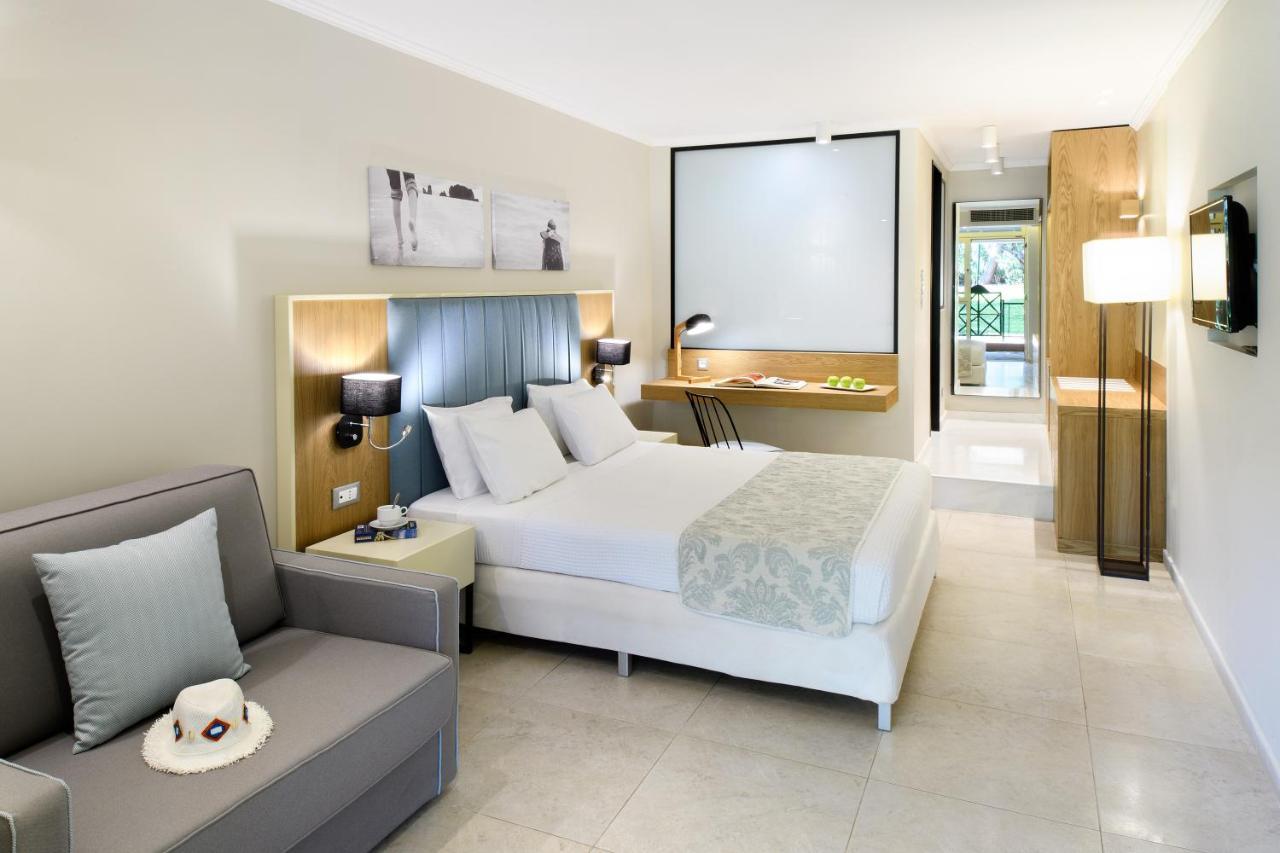 Resort Portes 4*