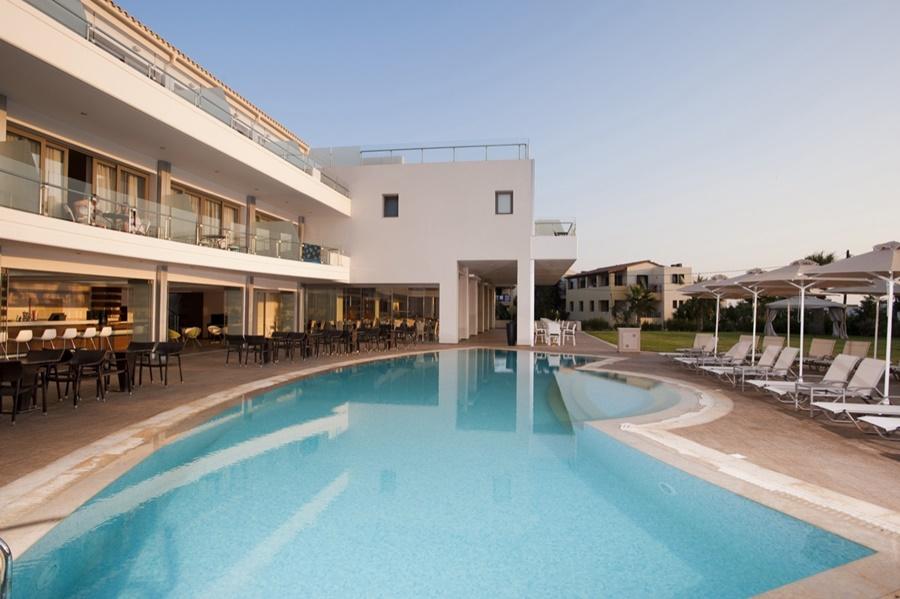 Castello Boutique & - Adults Only Hotel