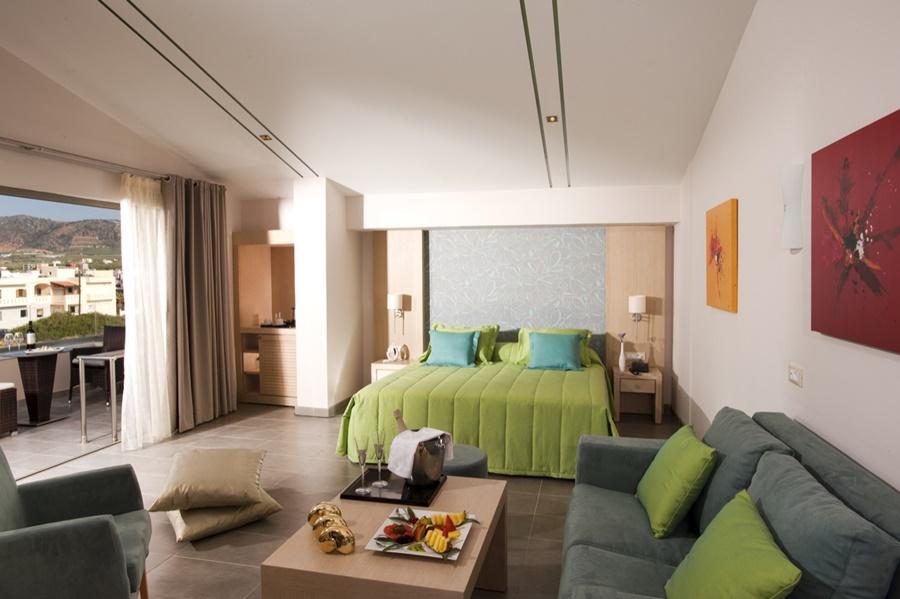 Castello Boutique & - Adults Only Hotel Sissi (Crete)