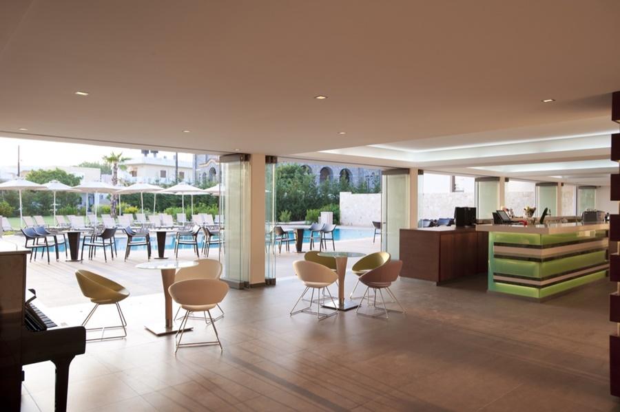 Castello Boutique & - Adults Only Hotel 5*