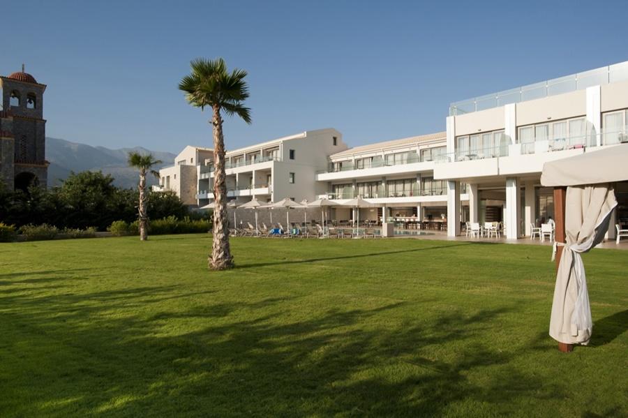 Castello Boutique & - Adults Only Hotel