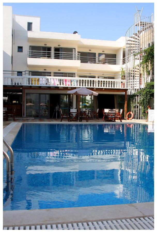 Aparthotel Santa Marina Kos Town