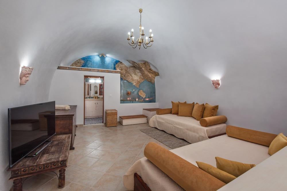 Kokos Traditional Apartment *