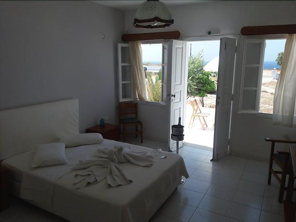 Apartment Abyssanto *