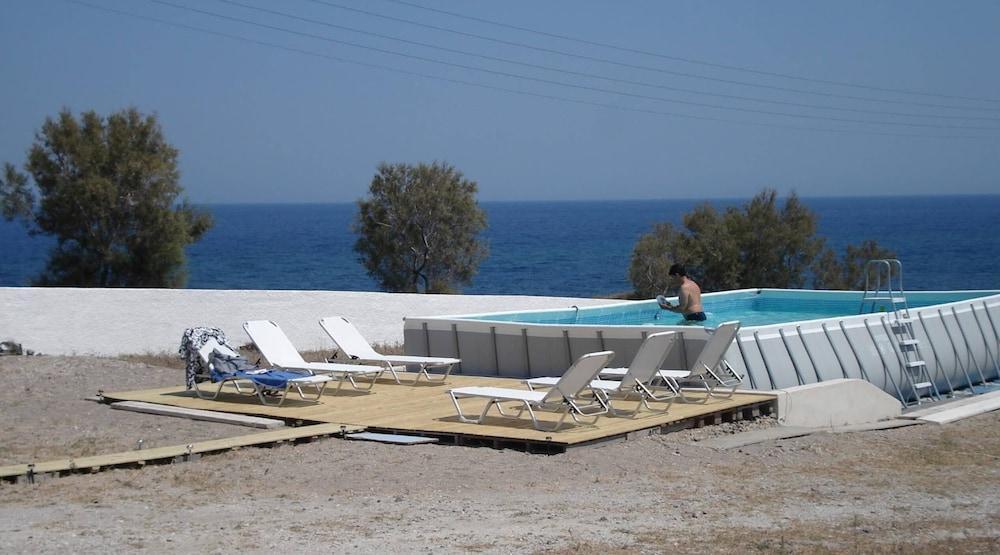 Abyssanto Oia (Santorini)
