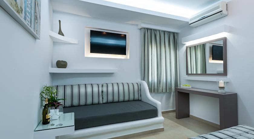 Aparthotel Villa Matina Mykonos Town