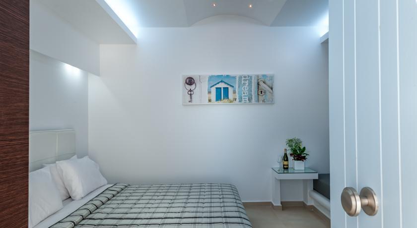 Villa Matina 3* Mykonos Town