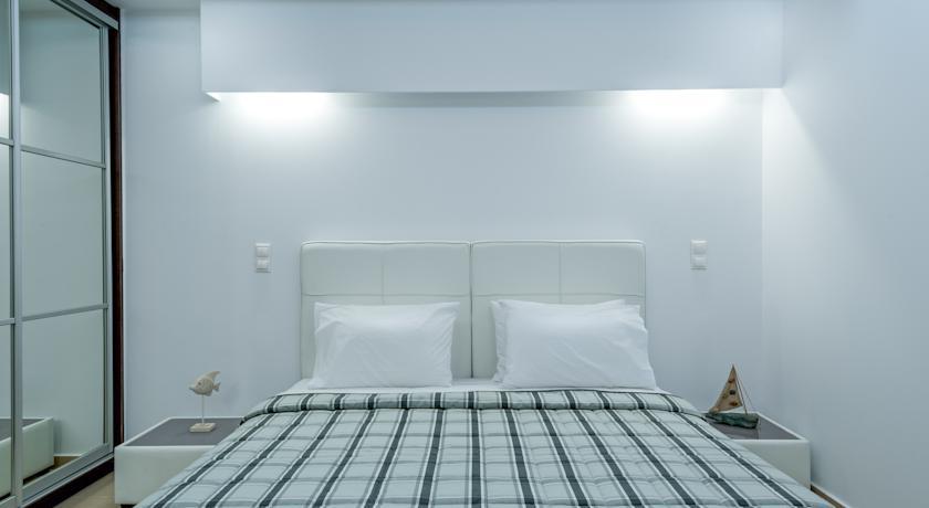 Aparthotel Villa Matina